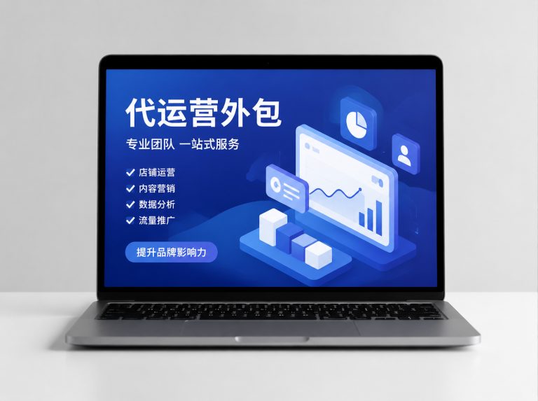 洪梅镇拼多多店铺代运营